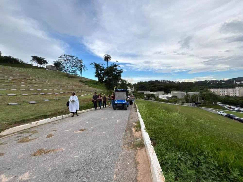 Imagem: Suylan Rikelme/Impactto News