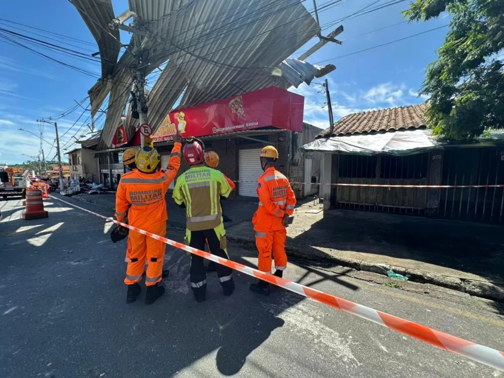 Imagem: Suylan Rikelme/Impactto News