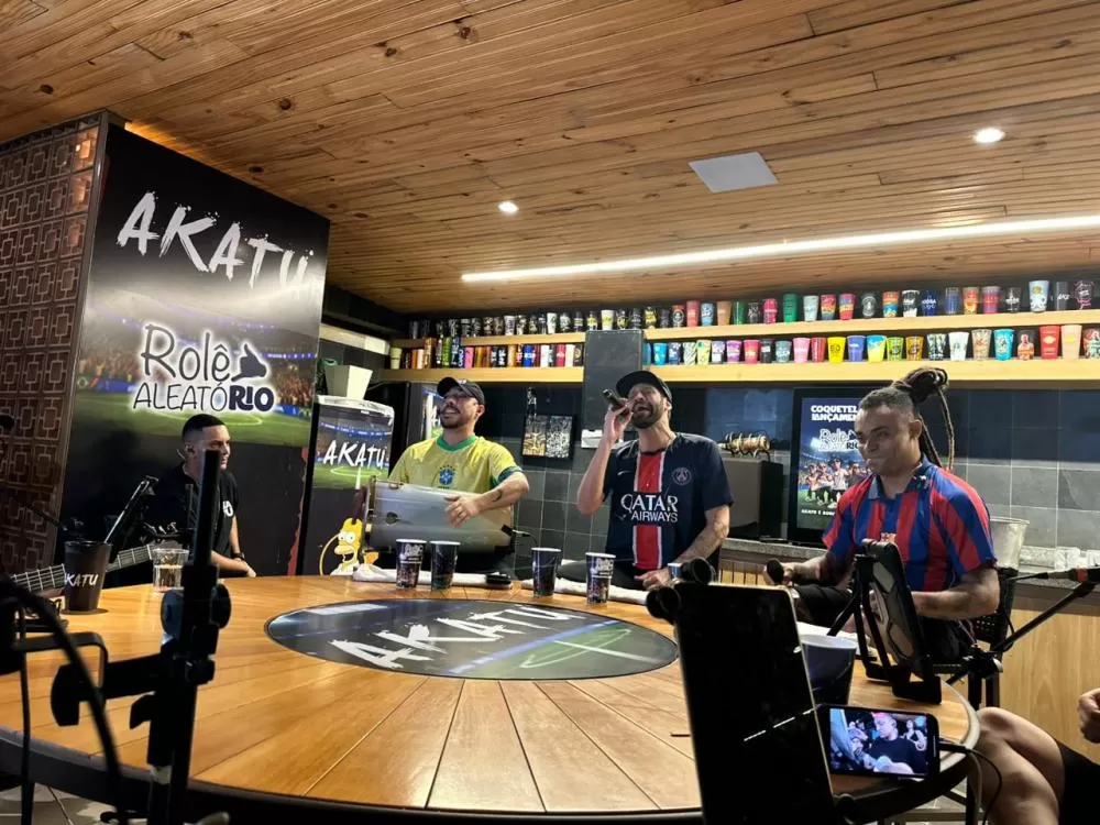 Imagem: Suylan Rikelme/Impactto News