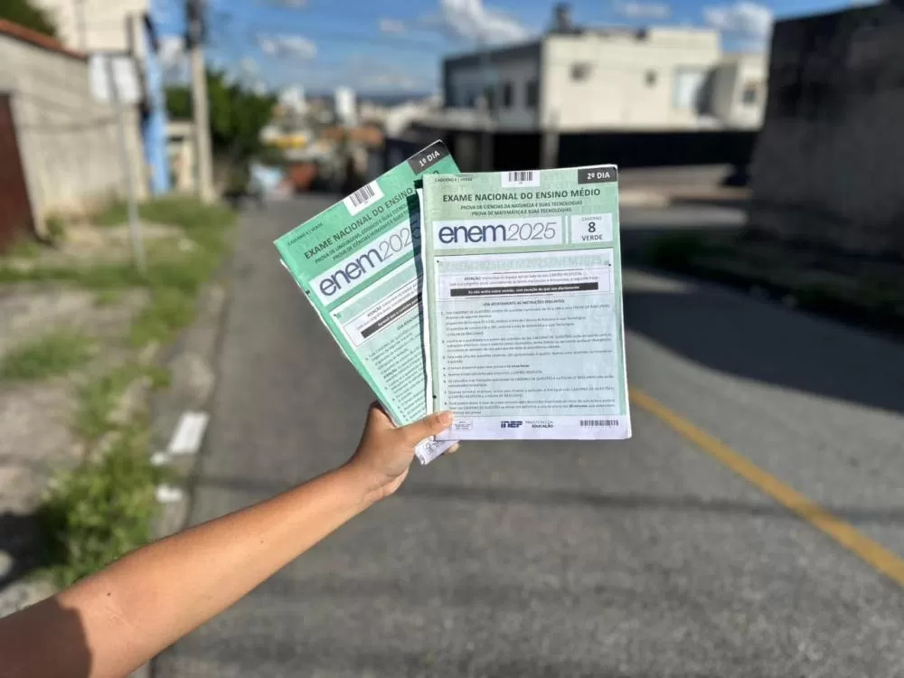 Imagem: Natanael Jonathas/Impactto News