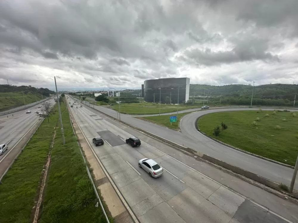 Defesa Civil emite alerta de chuvas intensas para Belo Horizonte e toda Região Metropolitana