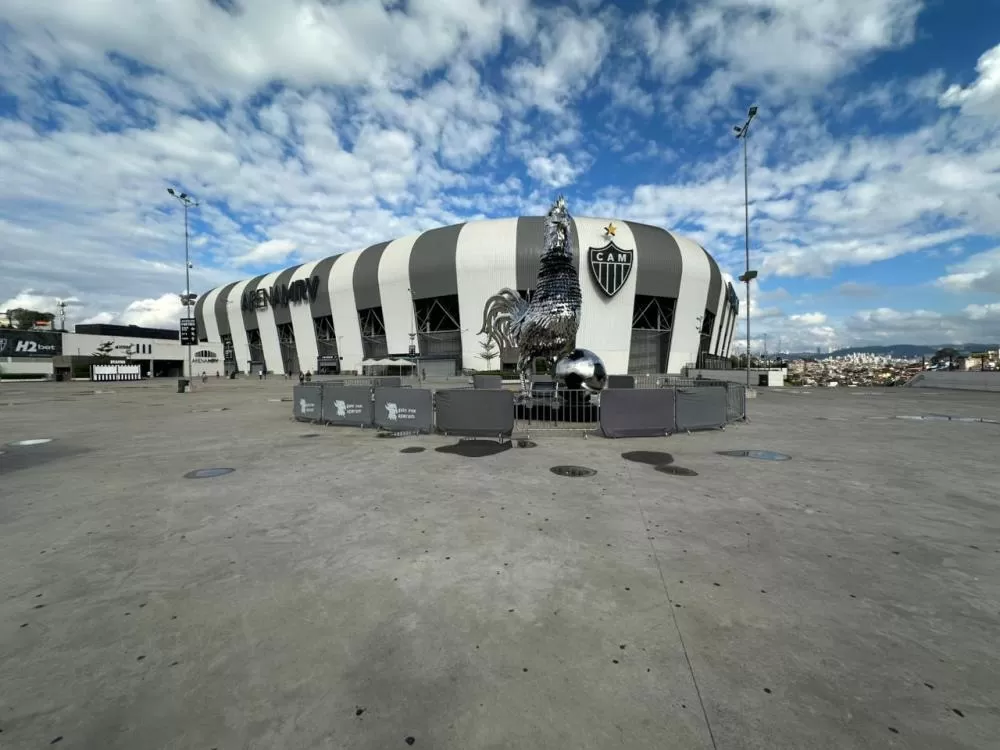 Imagem: Suylan Rikelme/Impactto News