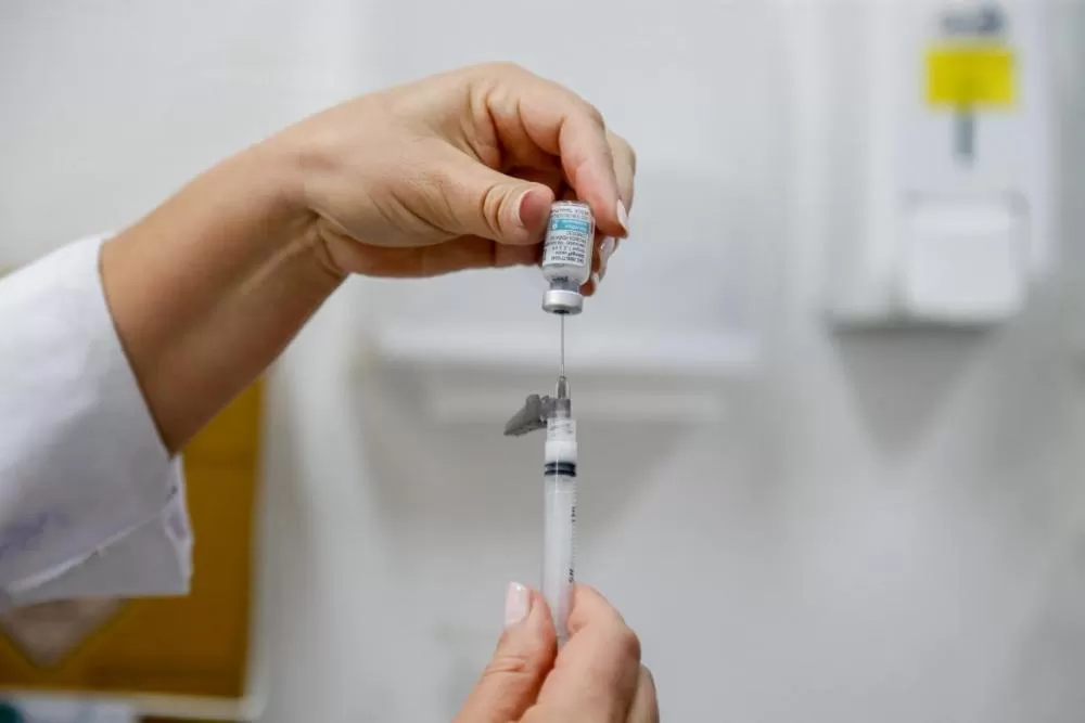 Paulo Pinto/Agência Brasil