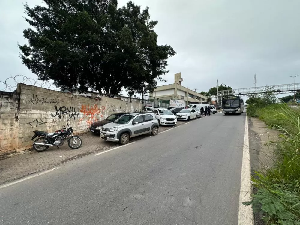 Imagem: Suylan Rikelme/Impactto News