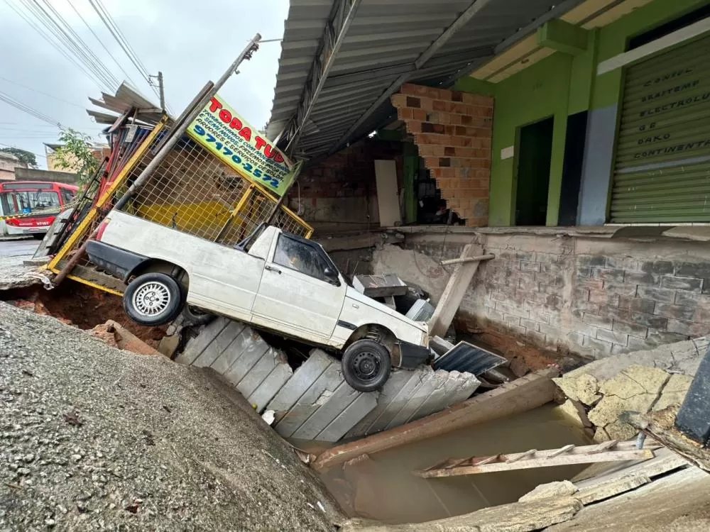 Imagem: Suylan Rikelme/Impactto News