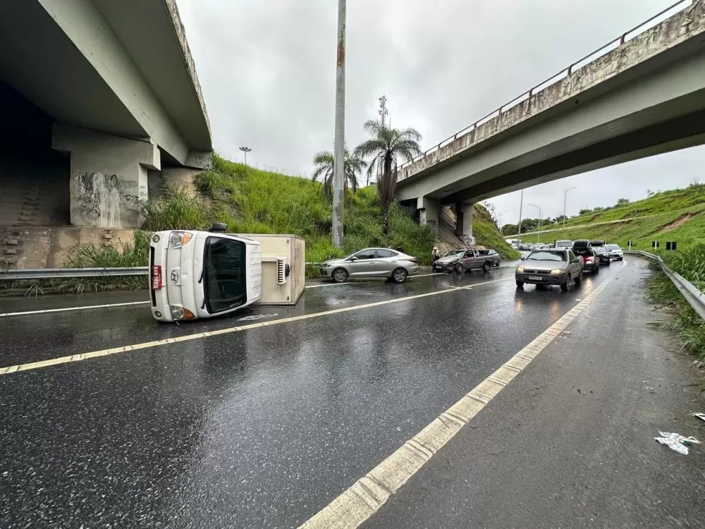 Imagem: Suylan Rikelme/Impactto News