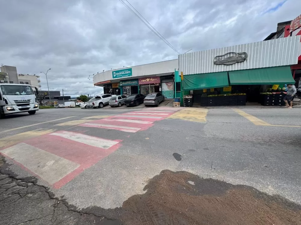 Imagem: Vitória Carneiro /Impactto News