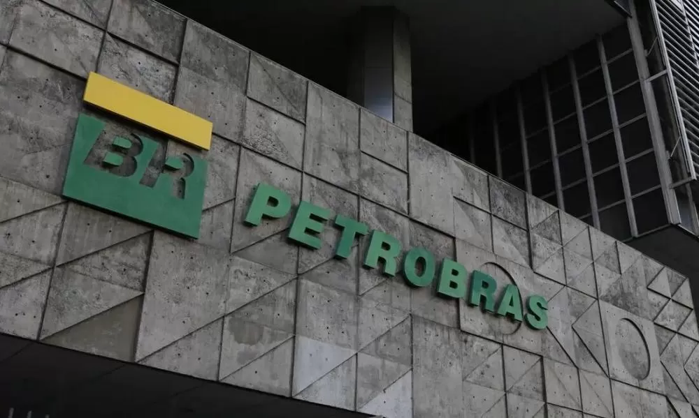 Petrobras perde R$ 34 bilhões em valor de mercado em um dia após demissão de Prates