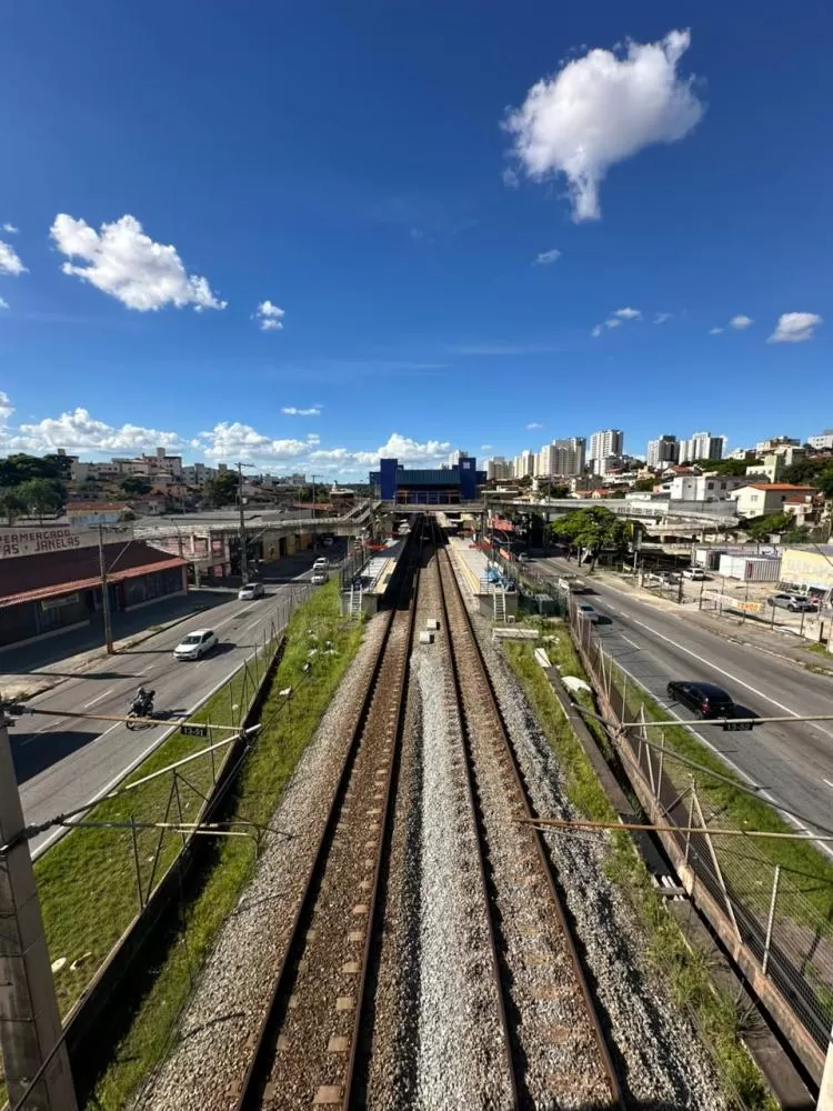 Em mais um final de semana consecutivo, seis estações do Metro de BH estarão fechadas. 