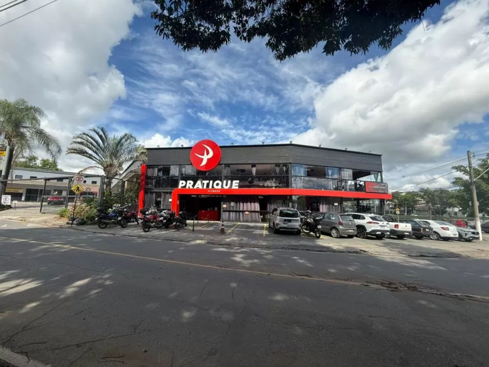 Homem morre durante treino em academia de Lagoa Santa