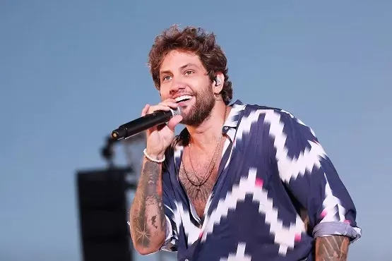 Imagem: Felipe Oliveira Cenário Minas