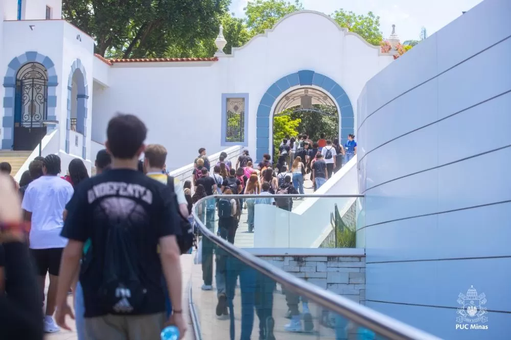 Prouni abre inscrições para 57 mil bolsas em Minas Gerais