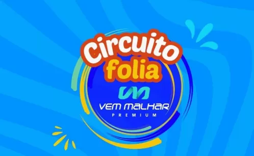 Foto: Divulgação Vem Malhar Premium 