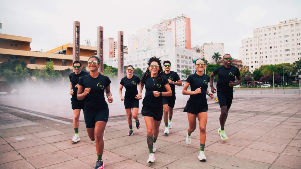 Maratona Oficial de Belo Horizonte amplia treinos e chega a cidades históricas de Minas