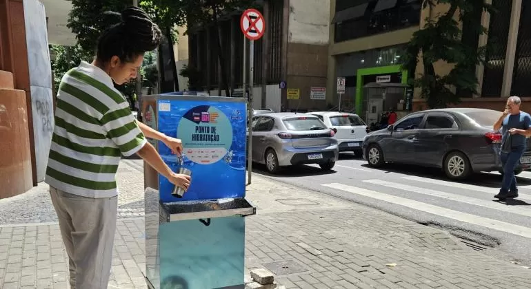 Foto: Prefeitura de BH / Carnaval 2025