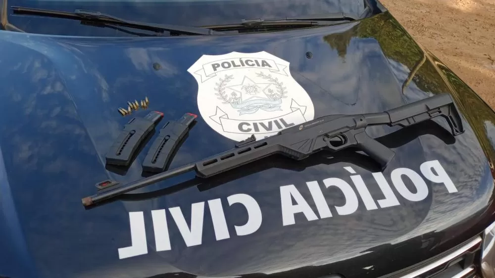 Imagem: Divulgação / PCMG