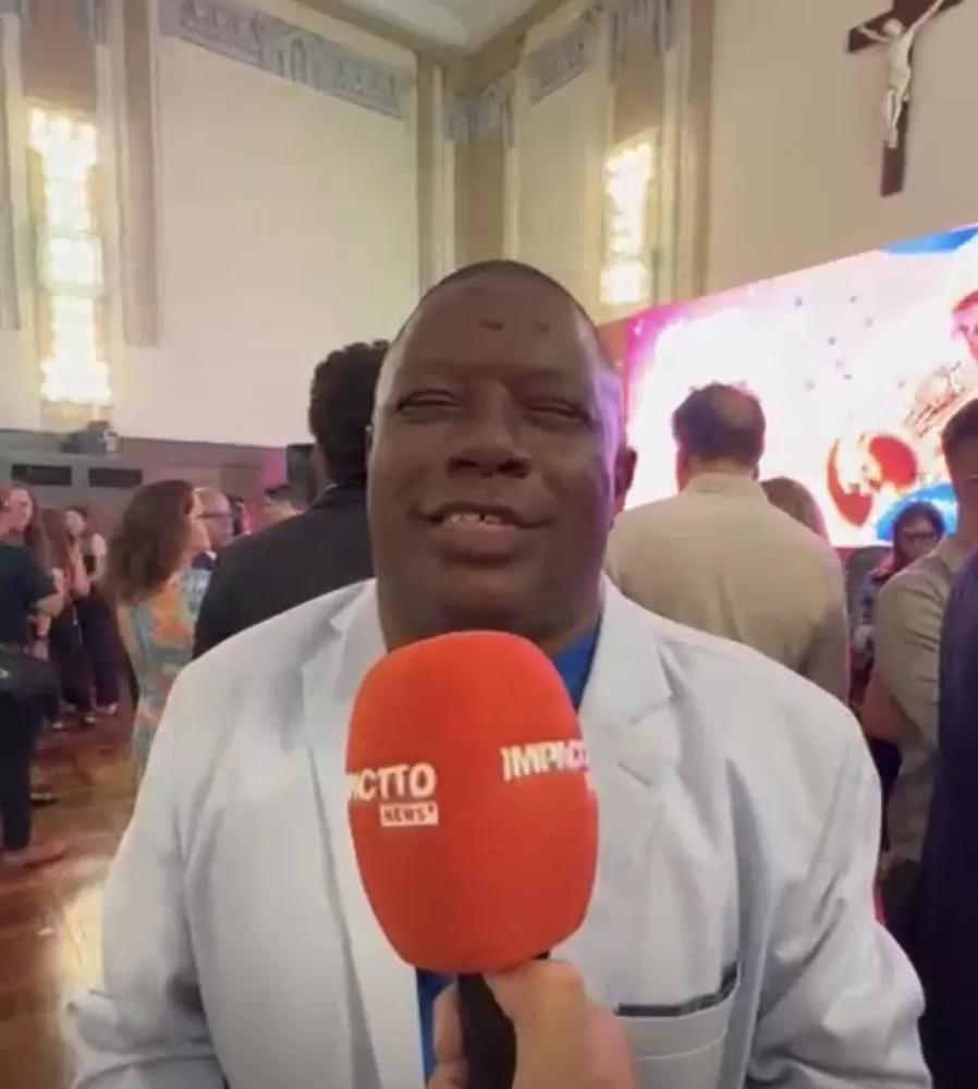 Fabinho do Terreiro destaca resistência cultural e celebra força do samba no Carnaval de Minas