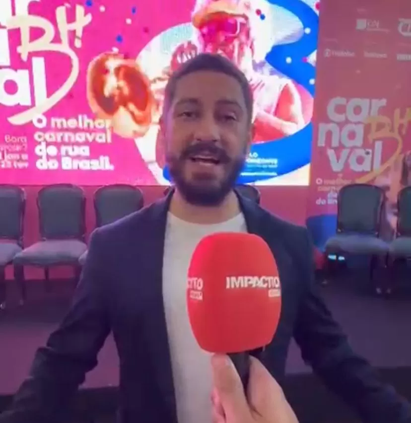 Presidente da Belotur espera o melhor Carnaval de todos os tempos em BH