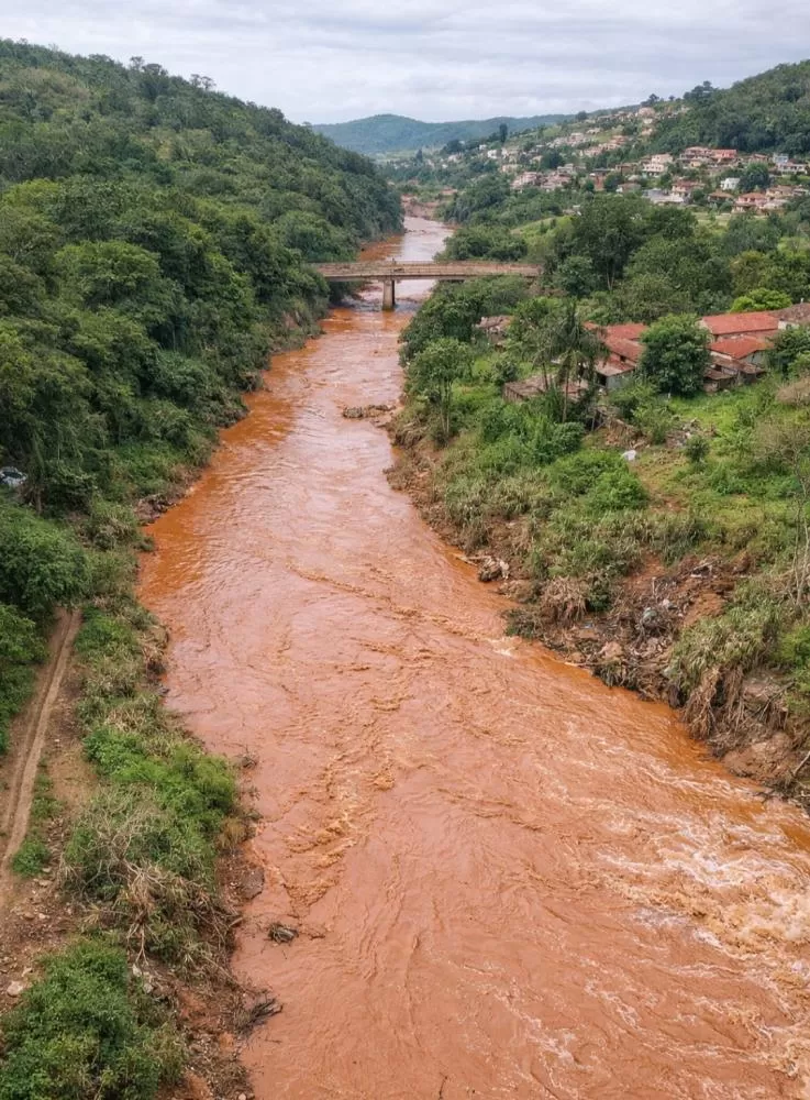 Foto: Divulgação / Prefeitura de Congonhas