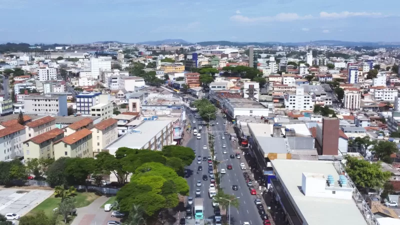Contagem entra na elite econômica do Brasil após se firmar entre os 30 maiores PIBs do país