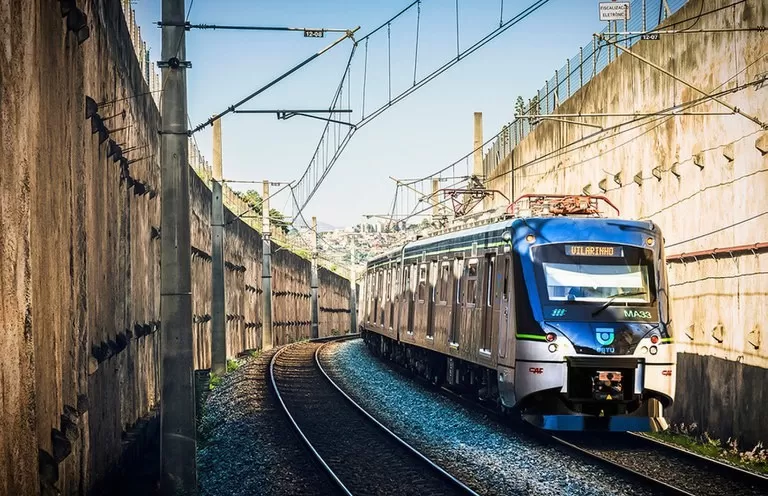  BH não terá metrô neste final de semana