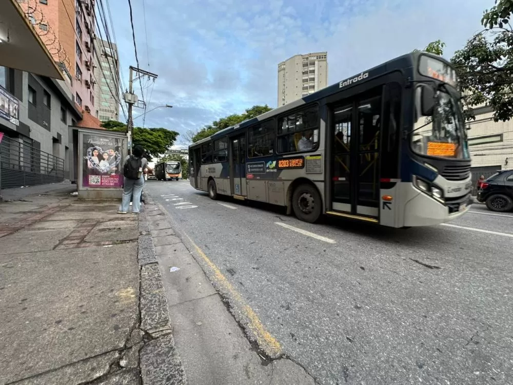 Prazo para renovação do Passe Livre Estudantil termina neste domingo, em Belo Horizonte