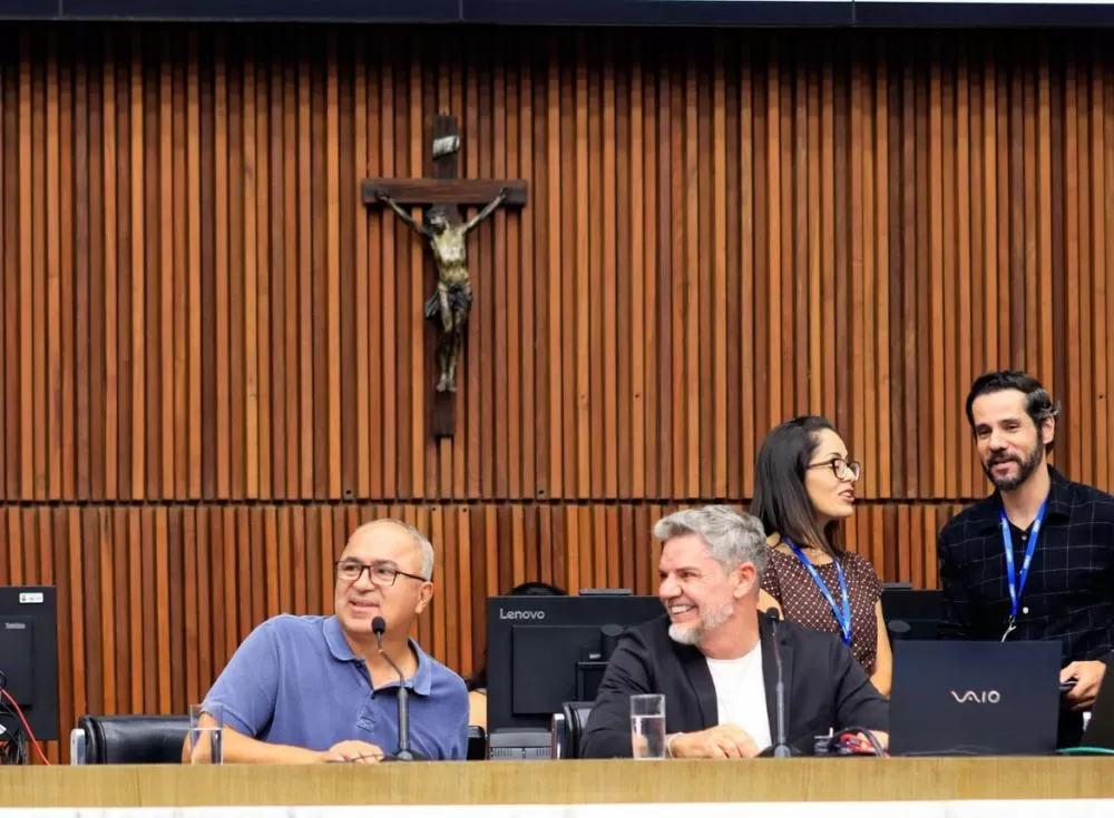 Câmara de BH retoma trabalhos nesta segunda-feira (2) com pauta sobre “paredão de som”, proteção a idosos e intolerância religiosa