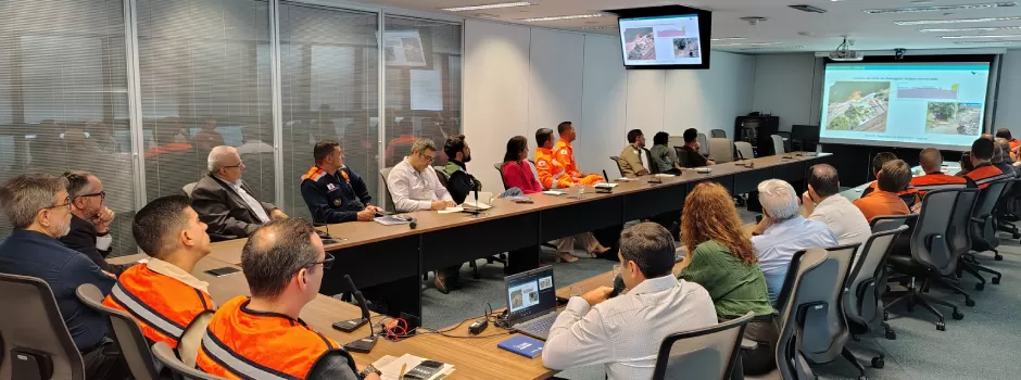 O Governo de Minas dobrou a multa aplicada à mineradora Vale por danos ambientais na região Central do estado.