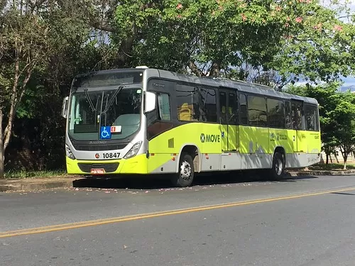 Divulgação: Victor Dias/Flickr