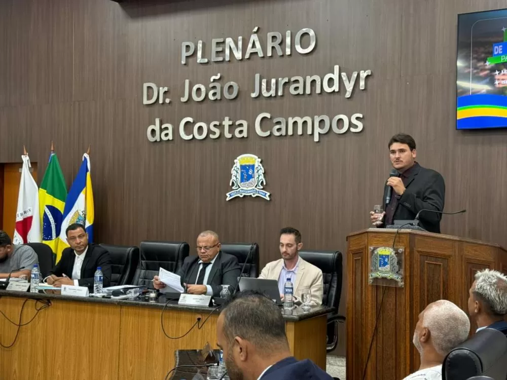 Imagem: Produção / Impactto News