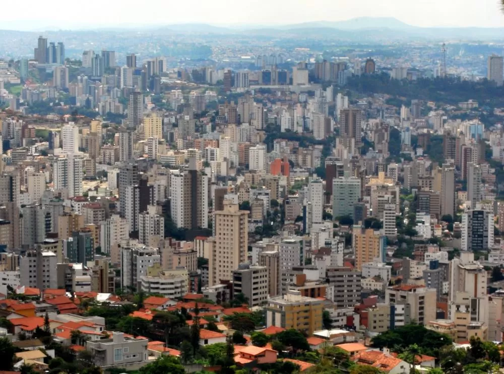 Divulgação: Wikimidia commons