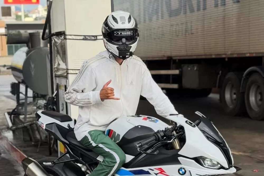 Imagem: Drake BH / Redes Sociais