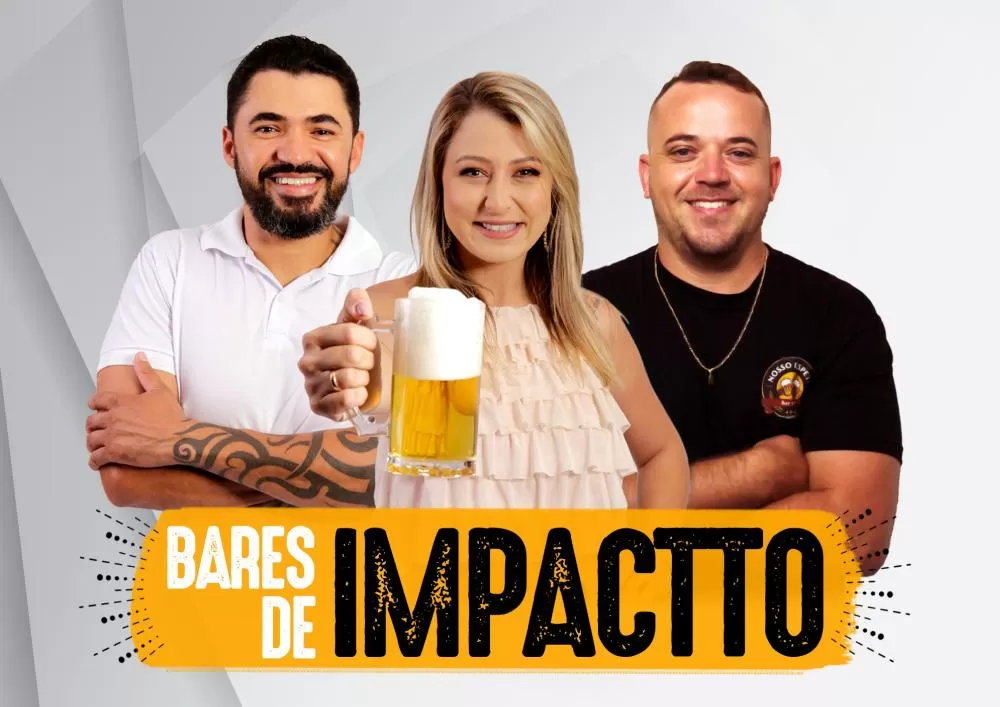 Conheça as casas que estão bombando no Vetor Norte