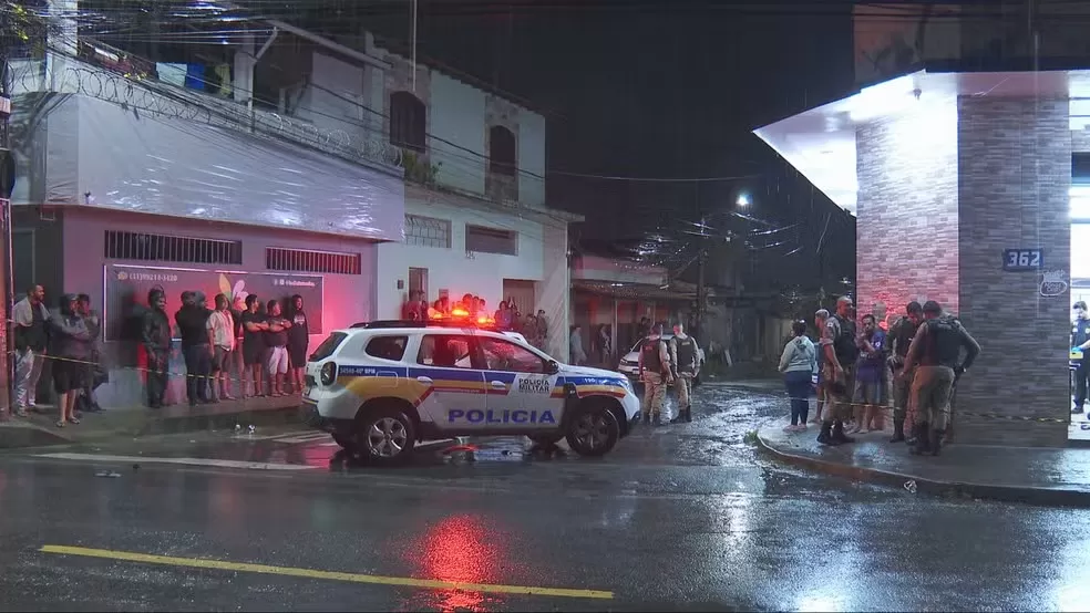 Reprodução / TV Globo