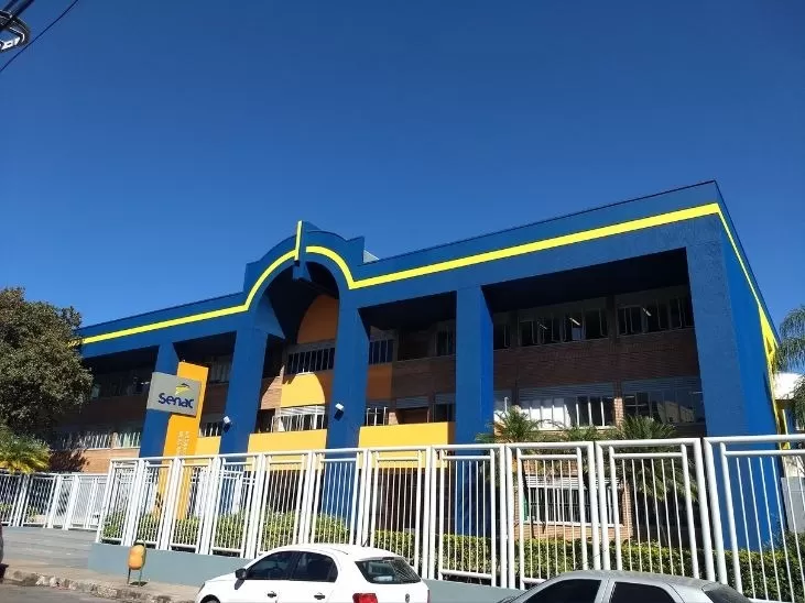 Senac abre mais de 300 vagas gratuitas para cursos de qualificação na Grande BH