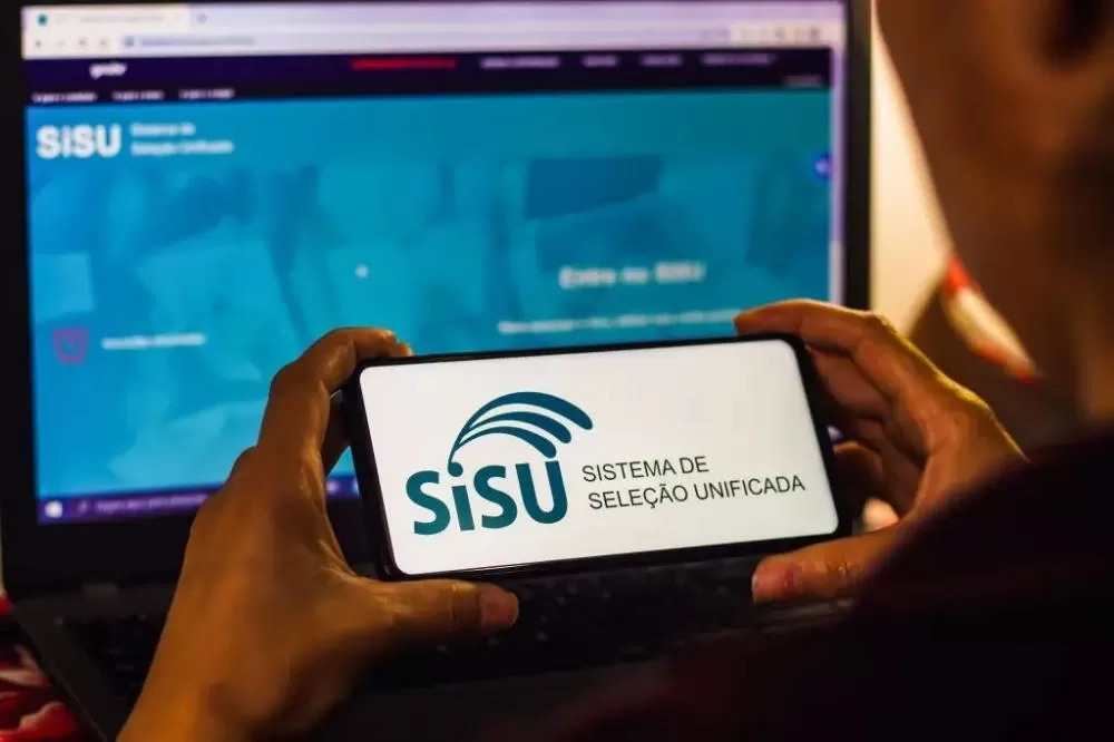Sisu 2026 tem Minas Gerais como estado com mais estudantes selecionados