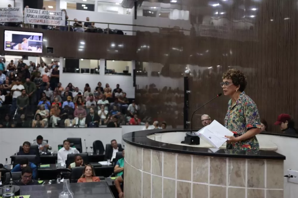 Marília terá que renunciar para disputar o Senado; Ricardo Faria será o novo prefeito de Contagem