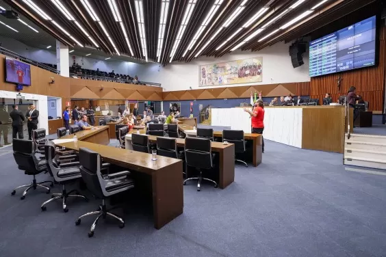 Câmara de BH pode aprovar selo de acessibilidade para pessoas autistas nesta sexta