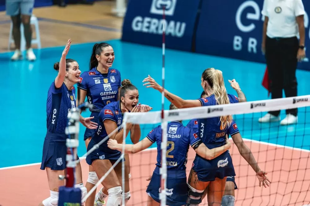 Minas viaja até o Rio de Janeiro para enfrentar o desesperado Tijuca