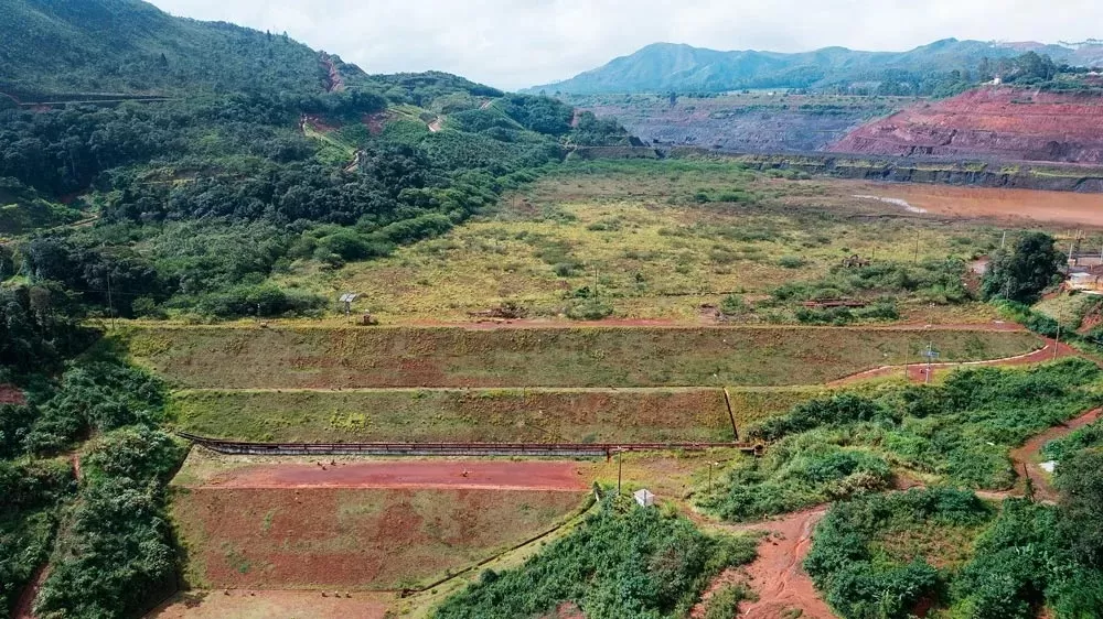 Créditos: Revista Mineração