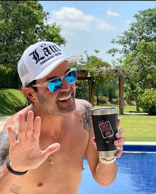 Reprodução: redes sociais 