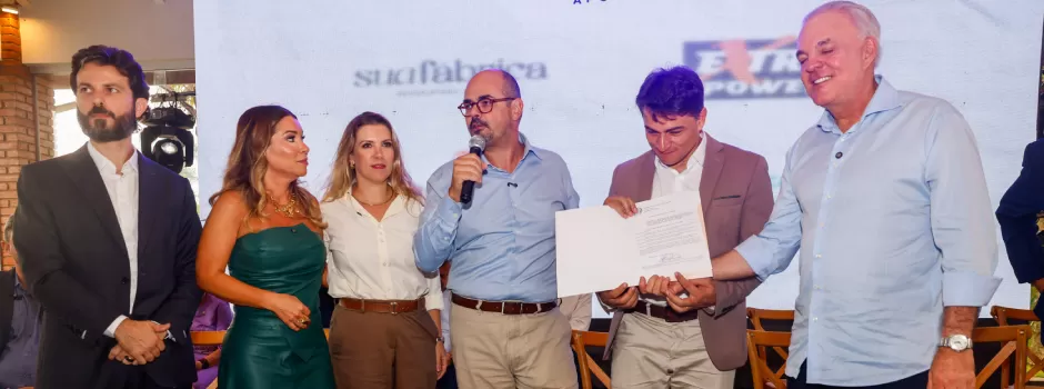 Dirceu Aurélio / Imprensa MG