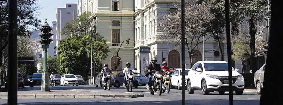 Pagamento do IPVA 2026 começa nesta segunda-feira