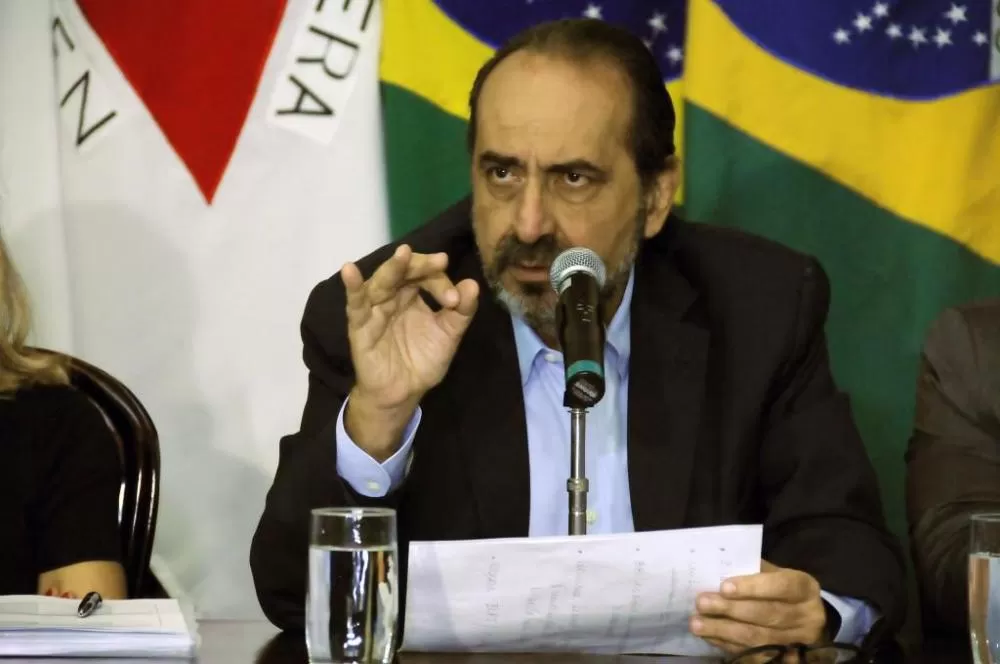 Ministério Público pede condenação de Alexandre Kalil por improbidade administrativa