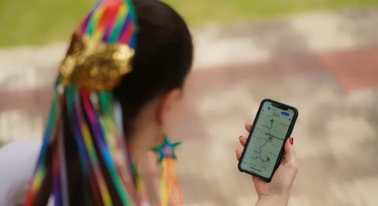 Divulgação: Prefeitura de Belo Horizonte