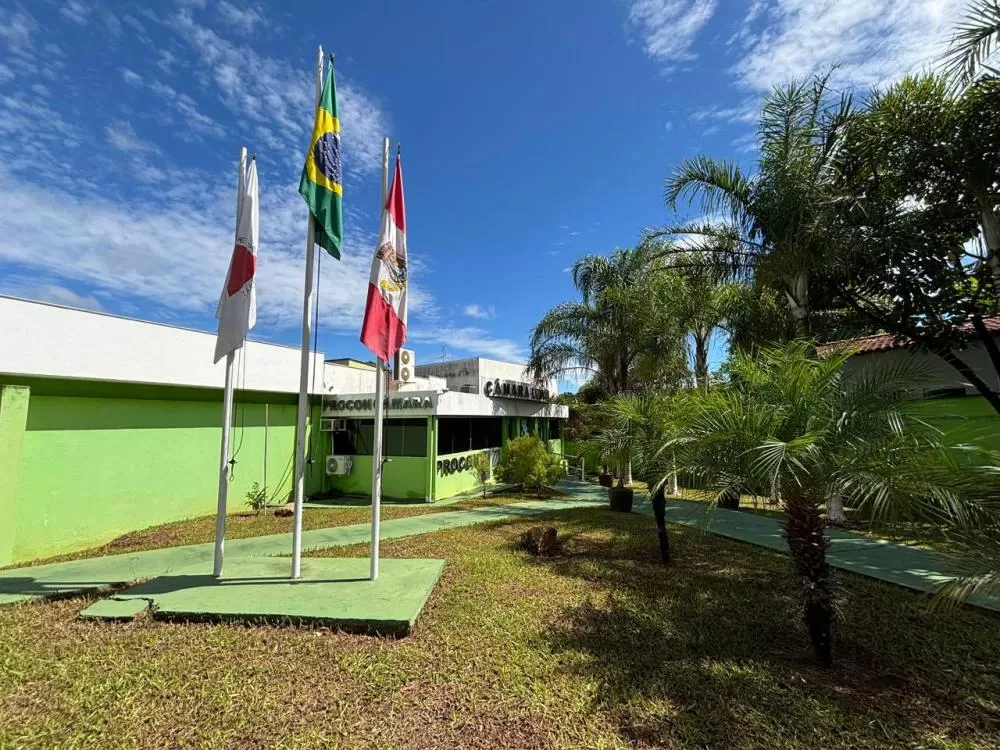 Projeto da Prefeitura de Lagoa Santa sobre passe livre estudantil avança na Câmara