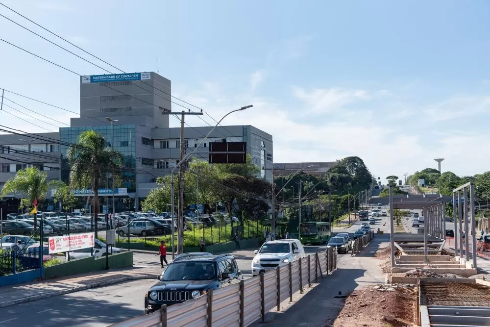 Contagem reduz espera por procedimentos cardíacos no SUS