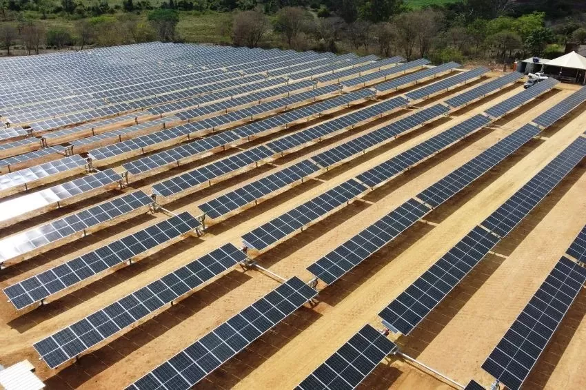 Foto: Evolua Energia/Divulgação