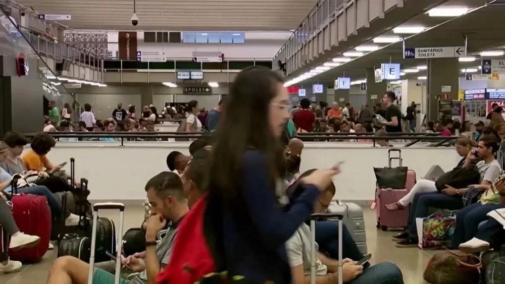 Carnaval projeta BH como um dos principais destinos do país e eleva em 20% a procura por passagens