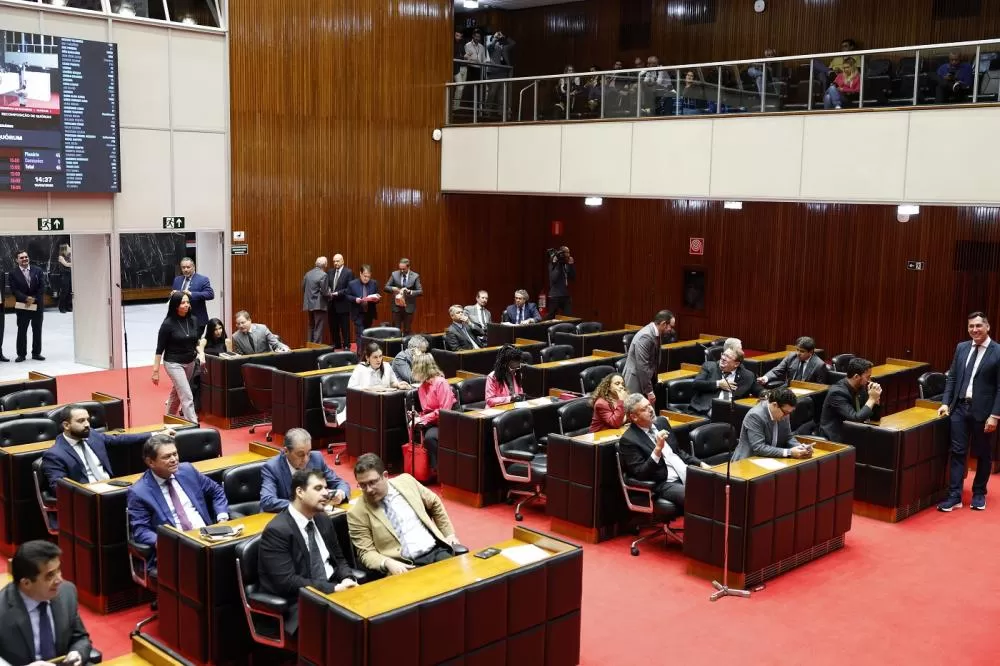 Falta de acordo impede votação de projeto que altera código disciplinar de militares